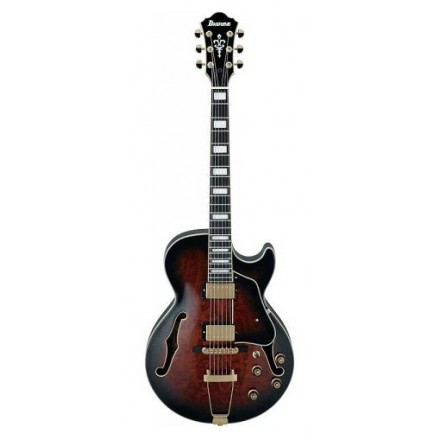 IBANEZ AG95QA-DBS